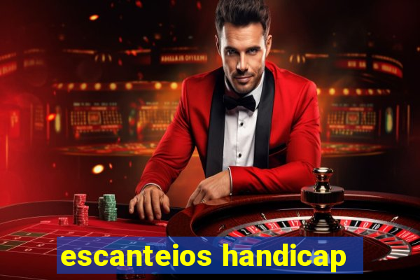 escanteios handicap - 2